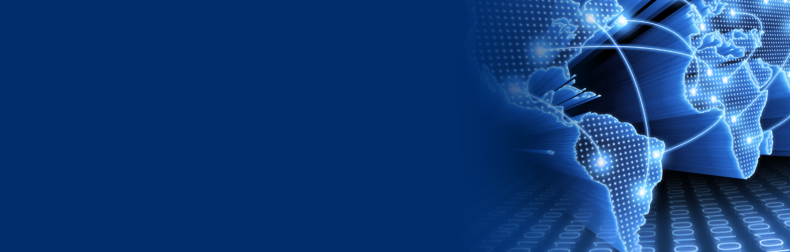 GLN Registry web banner